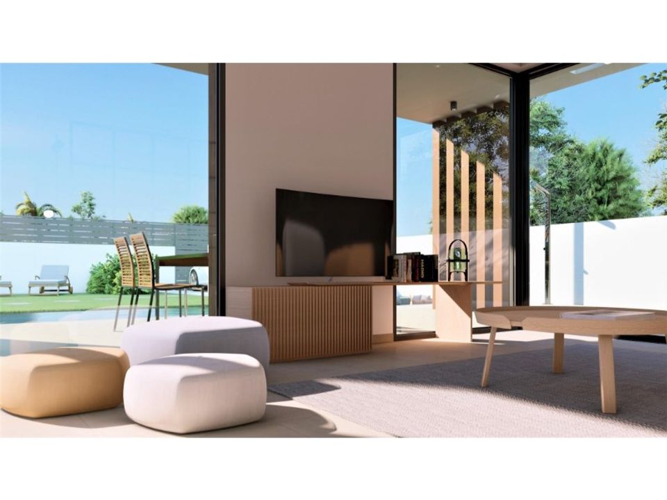 Villa i San Fulgencio, Alicante - foto 5