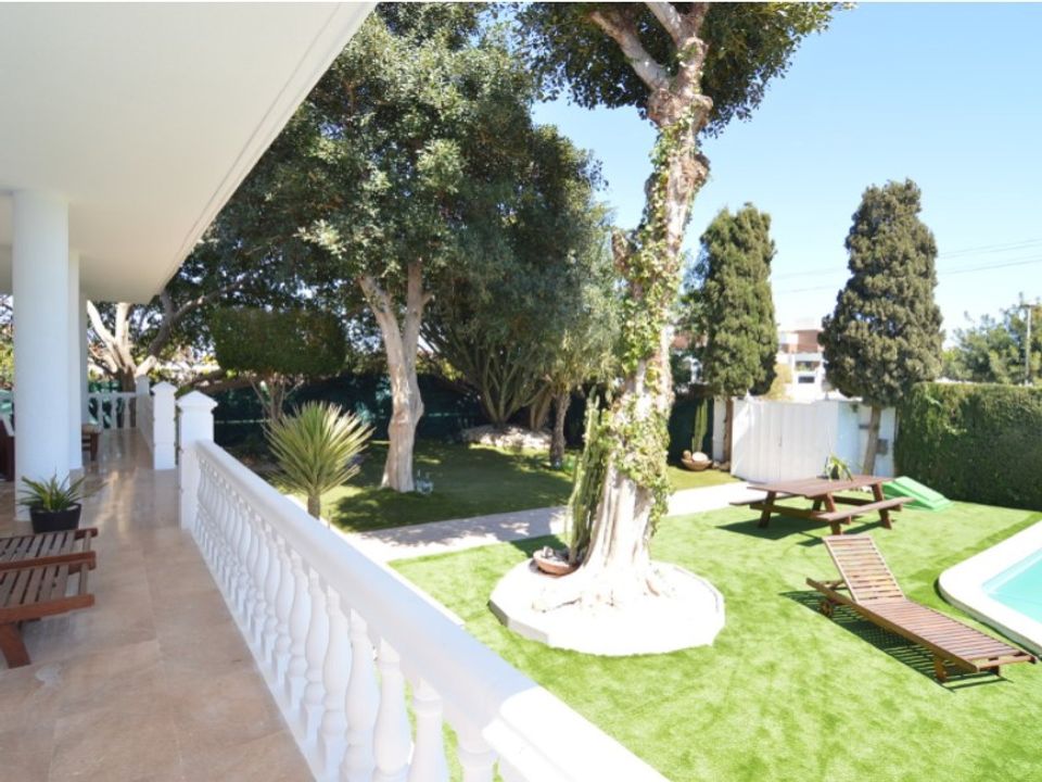 Villa i Torreta, Alicante - foto 3