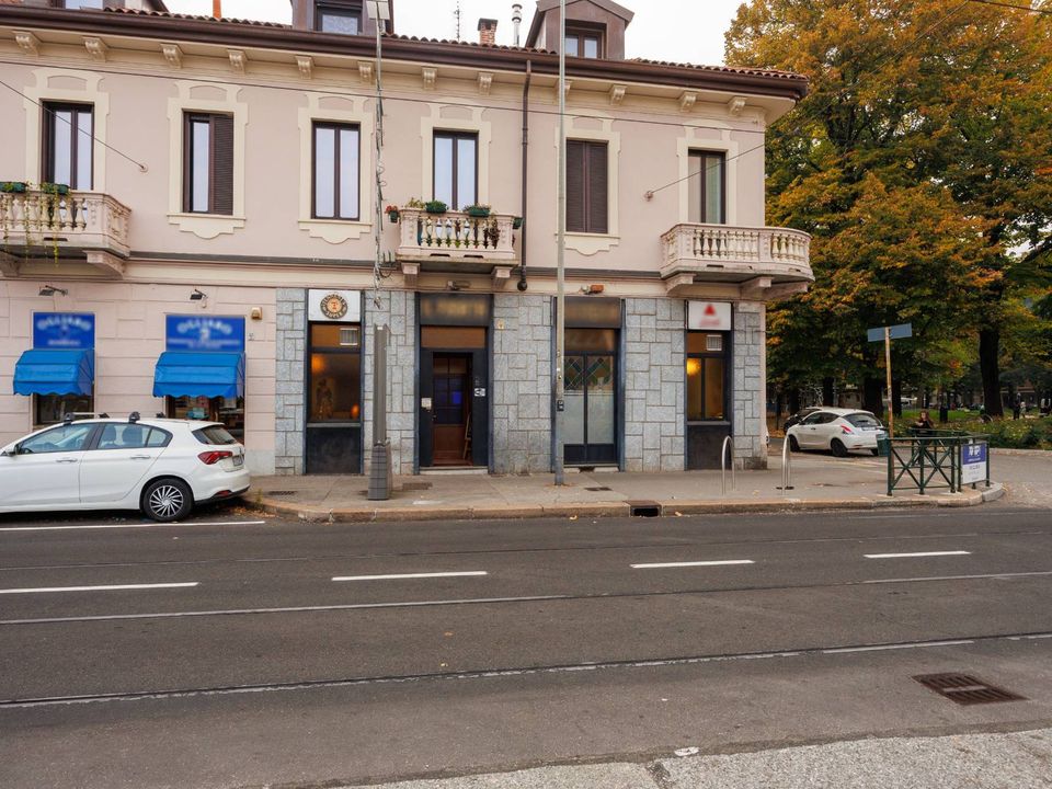 Erhvervsejendom i Torino, Turin - foto 2