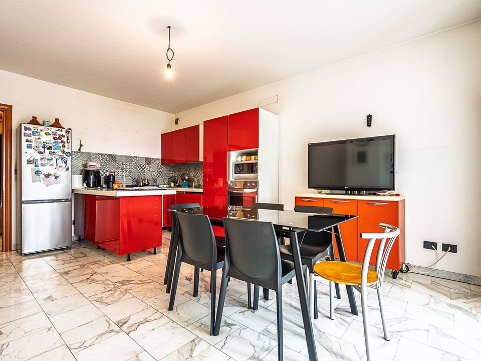 Appartement in Torino, Turin - foto 1
