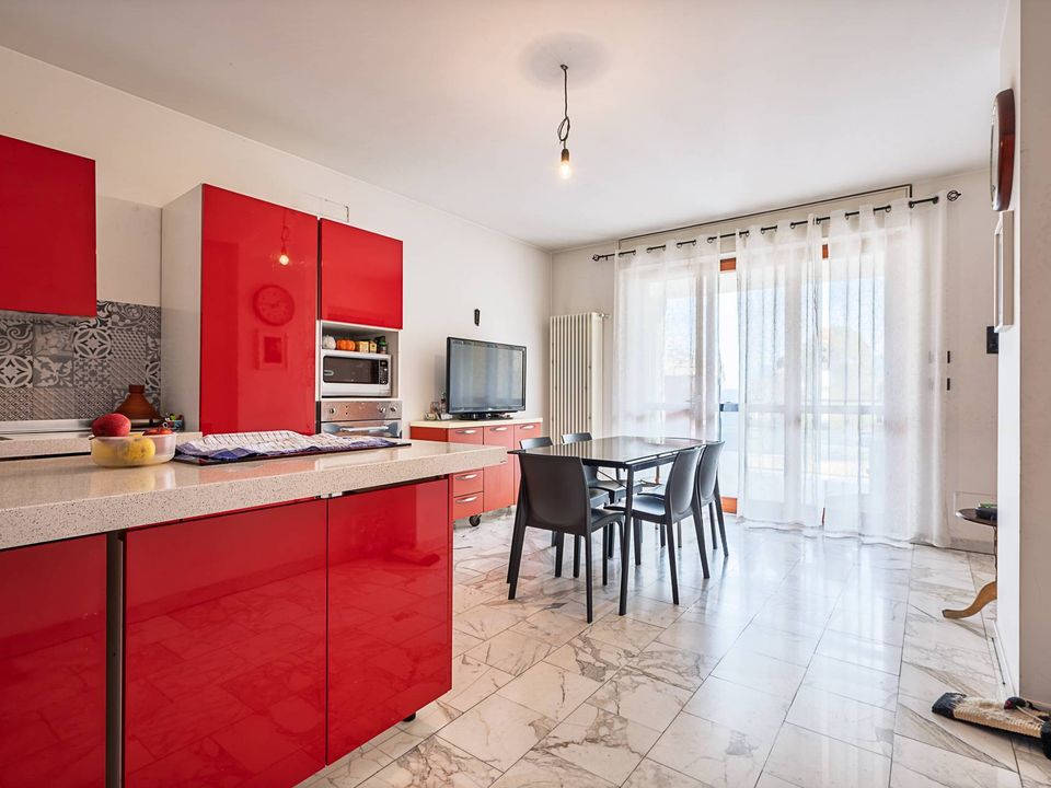 Appartement in Torino, Turin - foto 3