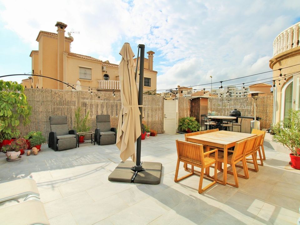 Byhus i Villamartin, Alicante - foto 3
