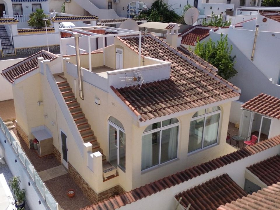 Villa i Ciudad Quesada, Alicante - foto 1
