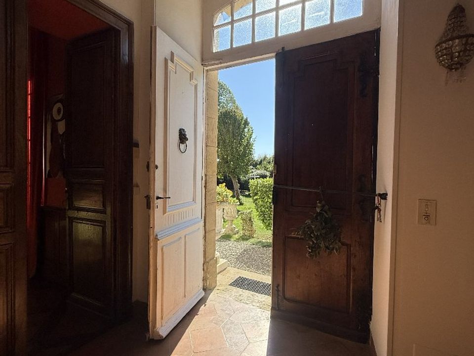 Villa i Mirande, Gers - foto 5