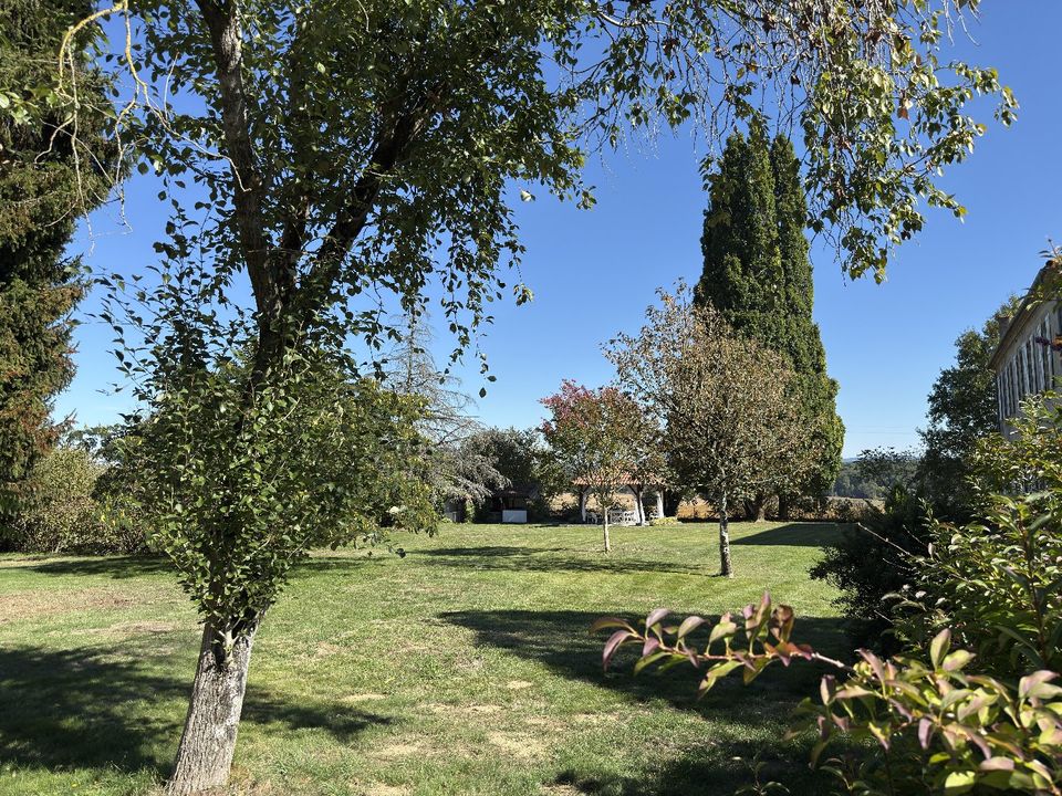 Villa i Mirande, Gers - foto 4