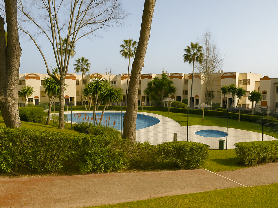 Lejlighed i Riviera Del Sol, Malaga - foto 1