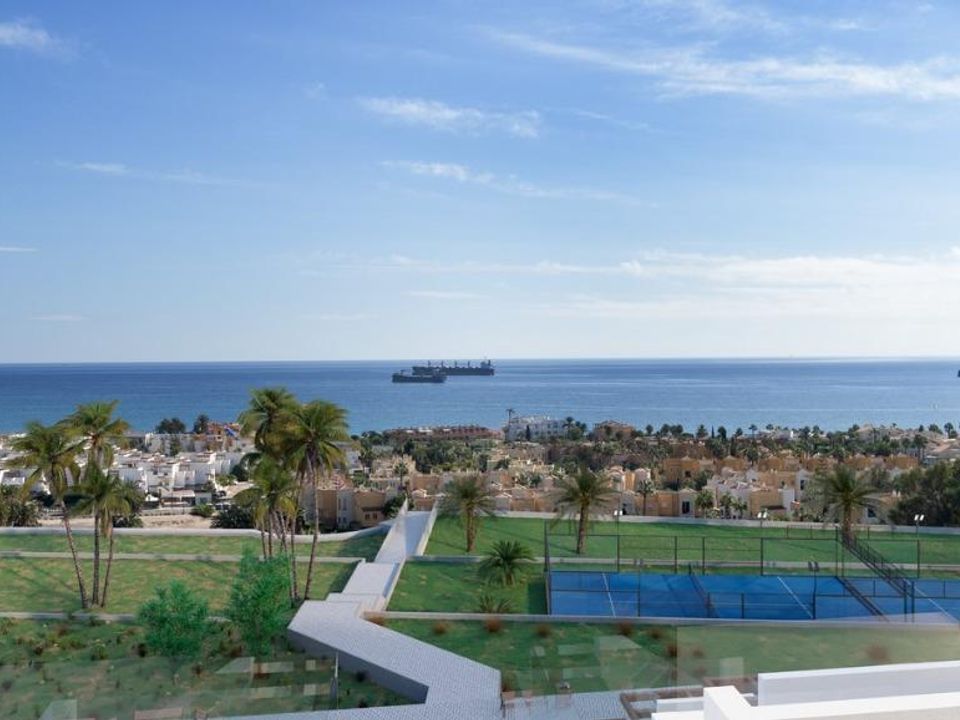 Lejlighed i Vera, Almeria - foto 3