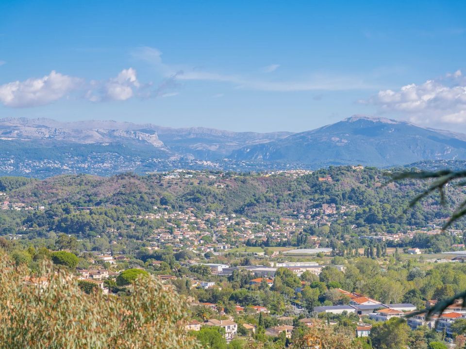Villa i Mandelieu-la-Napoule, Alpes-Maritimes - foto 5