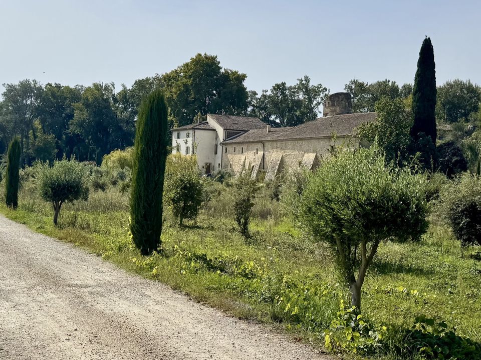 Villa i Avignon, Vaucluse - bilde 3