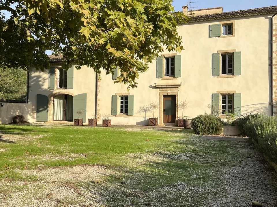Villa i Avignon, Vaucluse - bilde 5