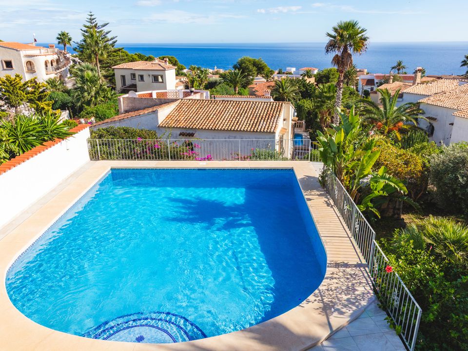 Villa i Javea, Alicante - foto 3