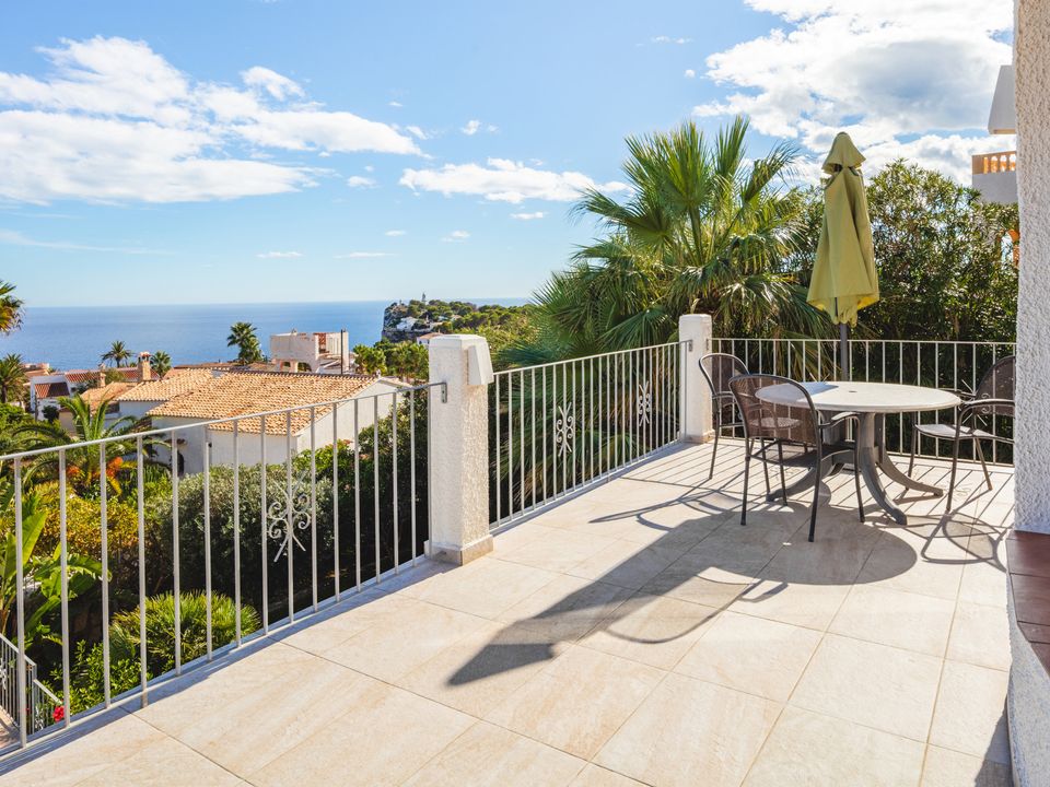 Villa i Javea, Alicante - foto 4