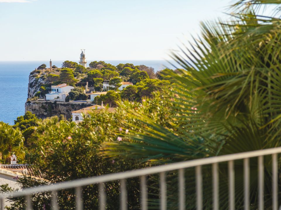 Villa i Javea, Alicante - foto 5