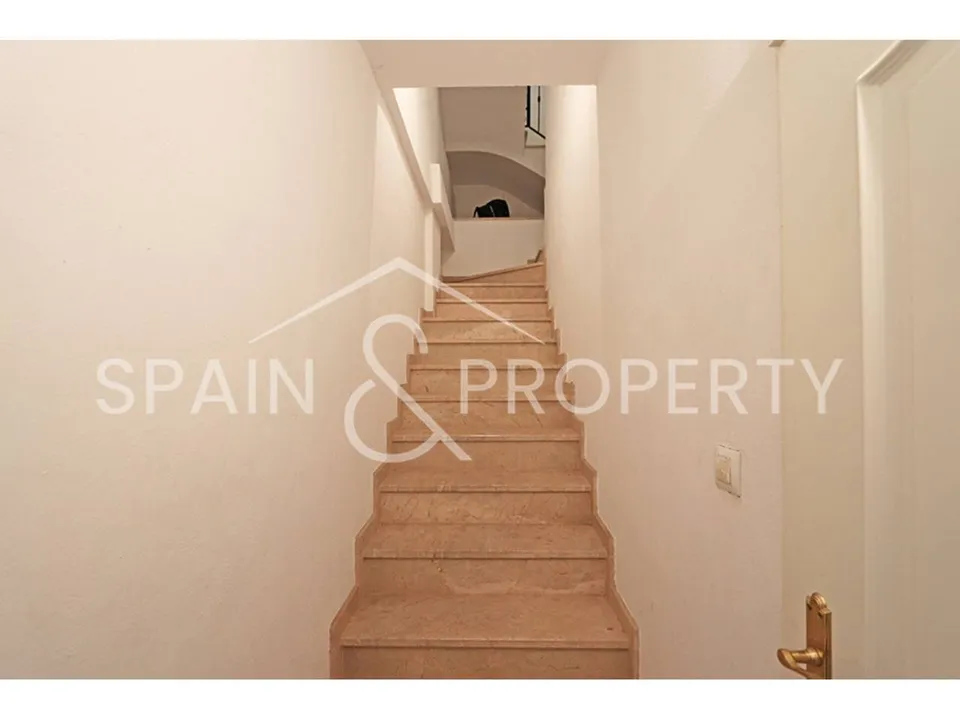 Rækkehus i Montroy, Valencia - foto 2