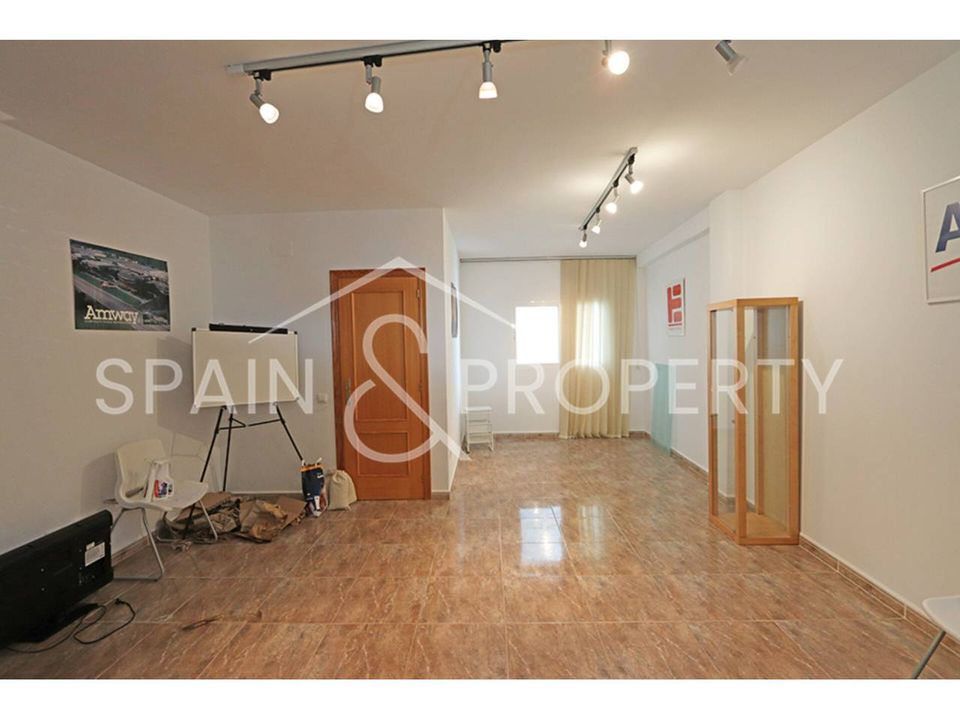 Rækkehus i Montroy, Valencia - foto 4