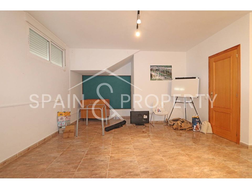 Rækkehus i Montroy, Valencia - foto 5