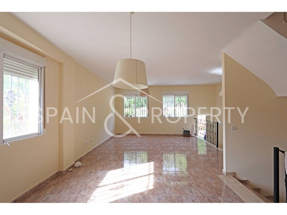 Rækkehus i Montroy, Valencia - foto 1