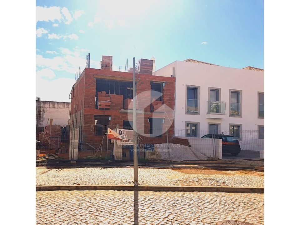 Villa a Moncarapacho, Faro - foto 2