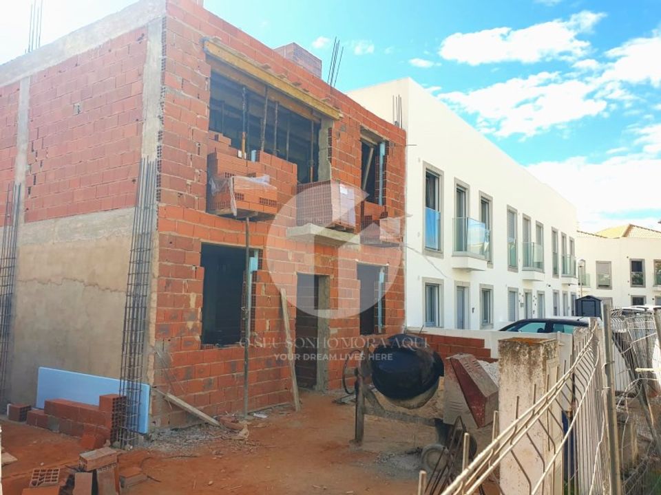 Villa a Moncarapacho, Faro - foto 3