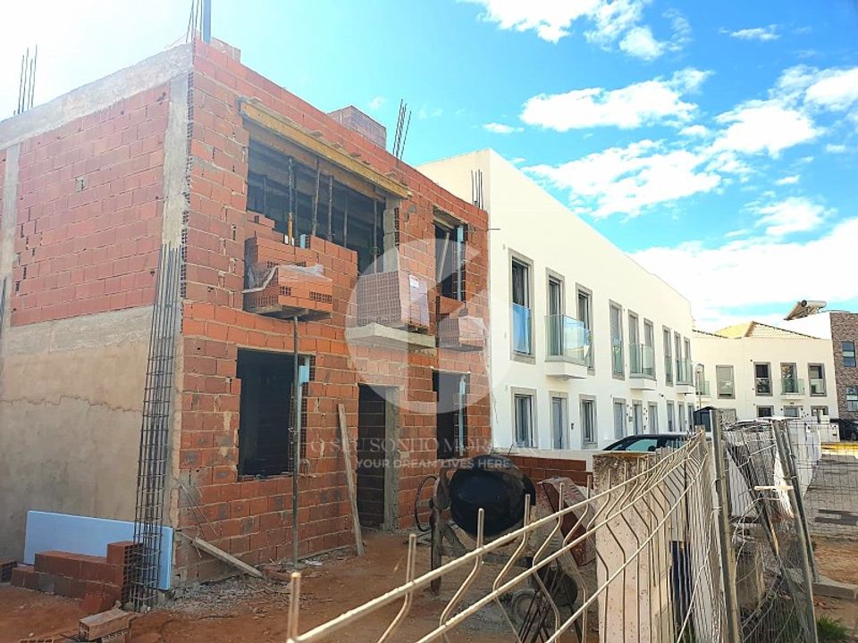 Villa a Moncarapacho, Faro - foto 4