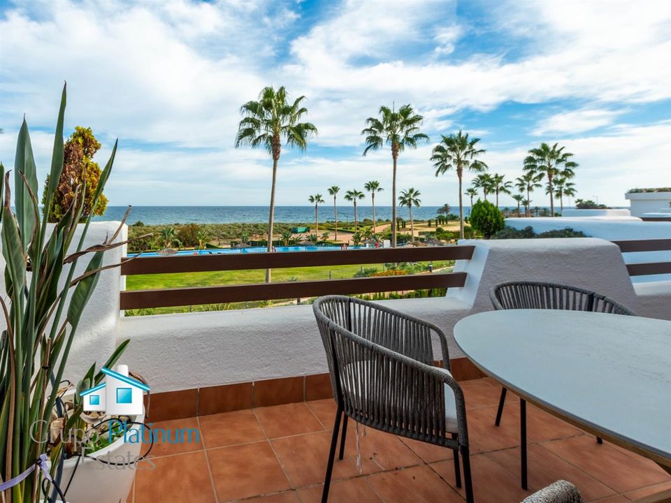 Penthouse i San Juan De Los Terreros, Almeria - foto 2