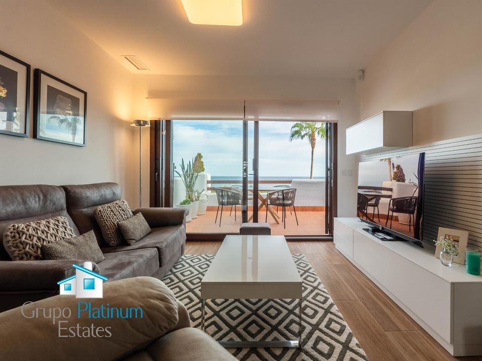 Penthouse i San Juan De Los Terreros, Almeria - foto 3
