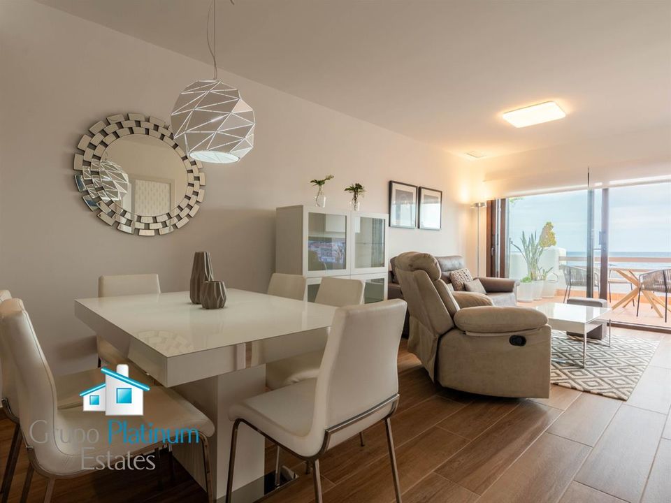 Penthouse i San Juan De Los Terreros, Almeria - foto 5
