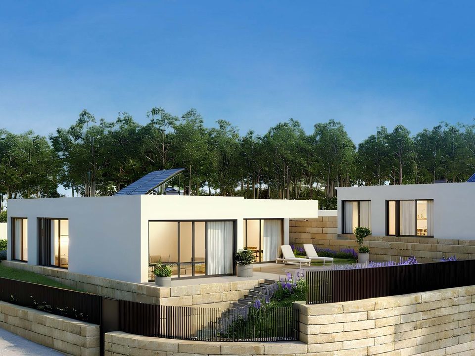 Villa i Alcobaca, Leiria - foto 1