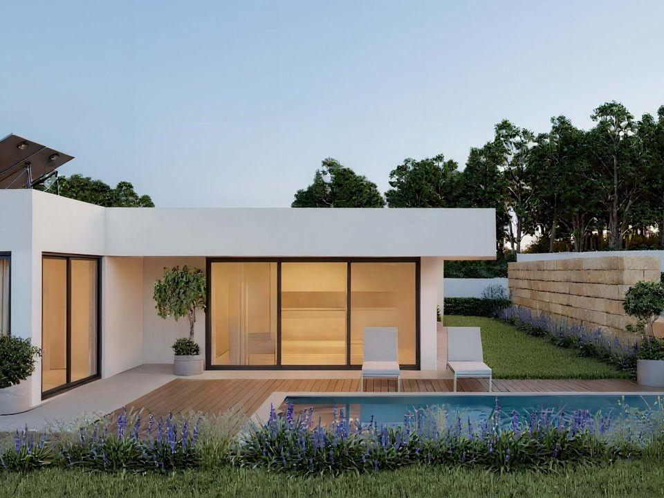 Villa i Alcobaca, Leiria - foto 3