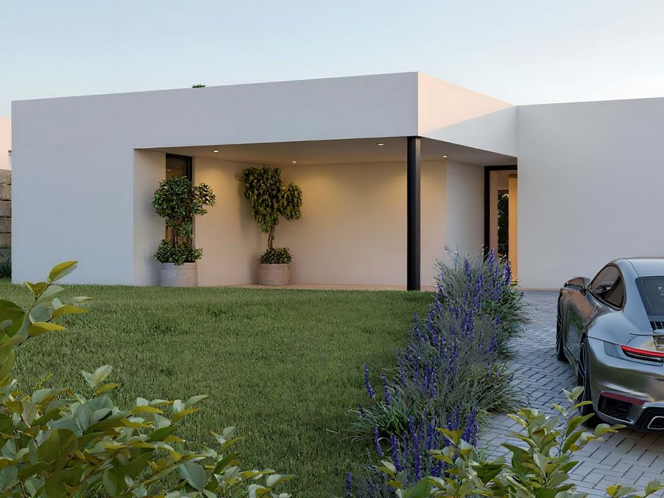 Villa i Alcobaca, Leiria - foto 4
