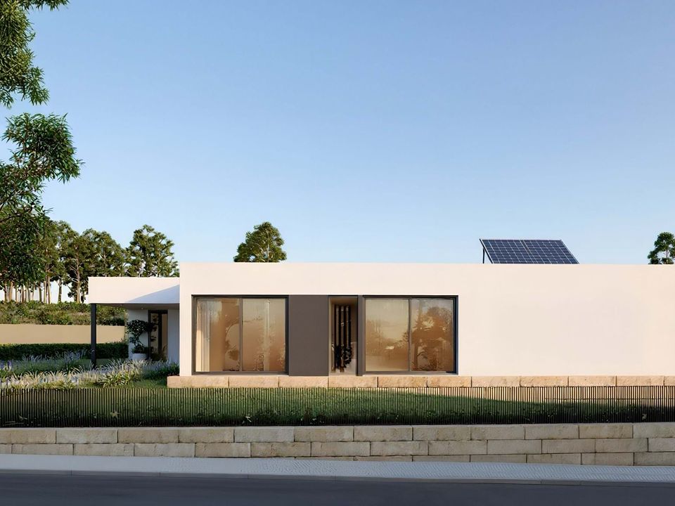 Villa i Alcobaca, Leiria - foto 2