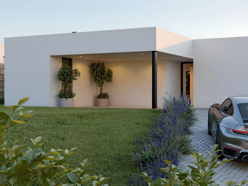Villa i Alcobaca, Leiria - foto 4