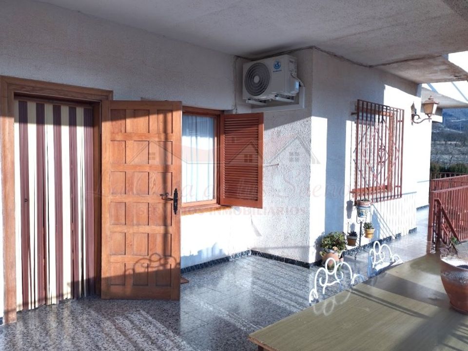 Villa i Petrer, Alicante - foto 2