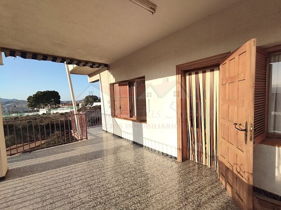 Villa i Petrer, Alicante - foto 4