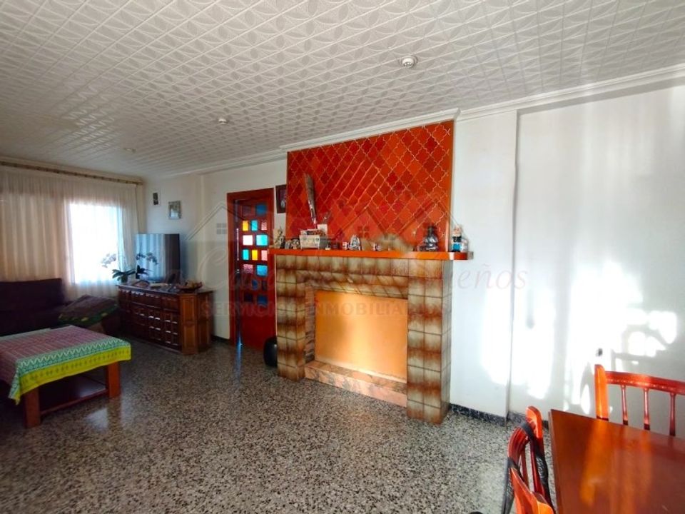 Villa i Petrer, Alicante - foto 5