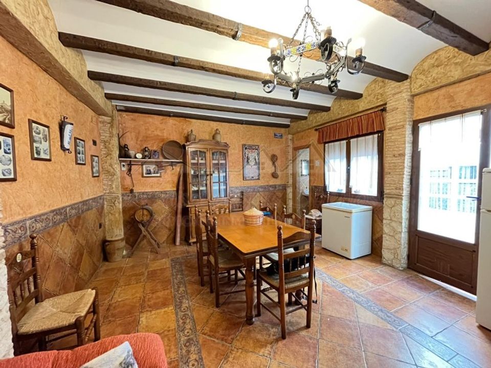 Villa i Sax, Alicante - foto 3
