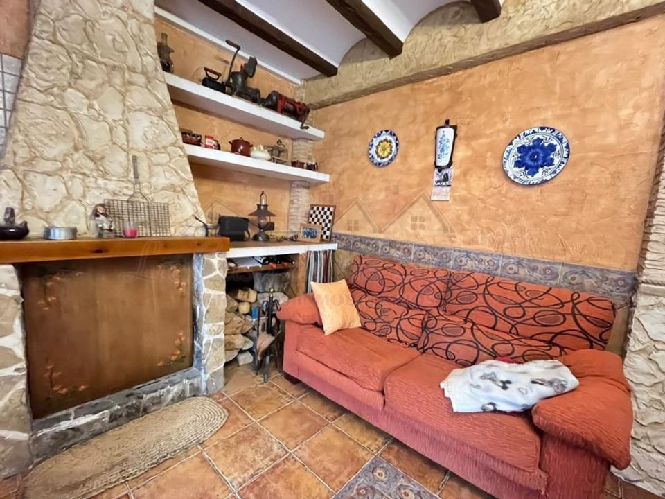 Villa i Sax, Alicante - foto 4