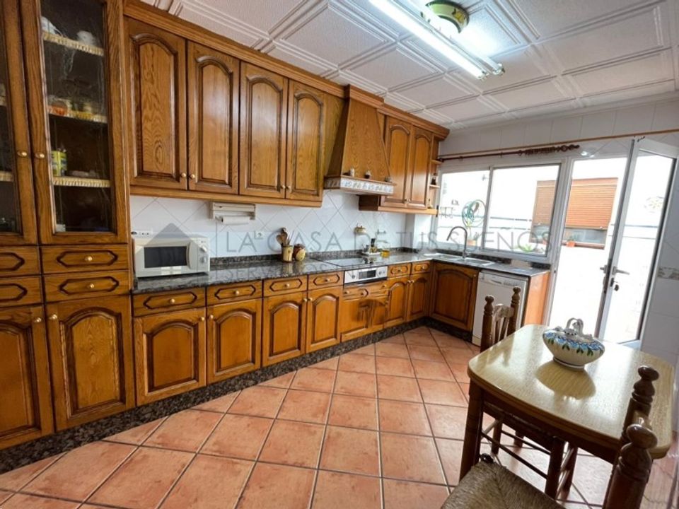 Villa i Sax, Alicante - foto 1