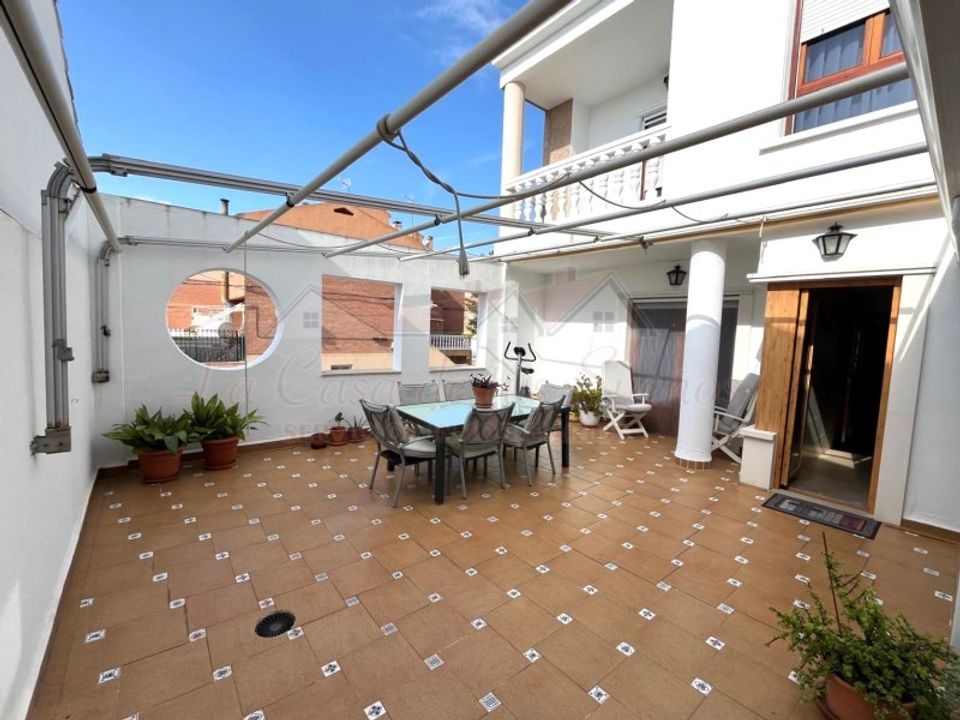 Rækkehus i Sax, Alicante - foto 2