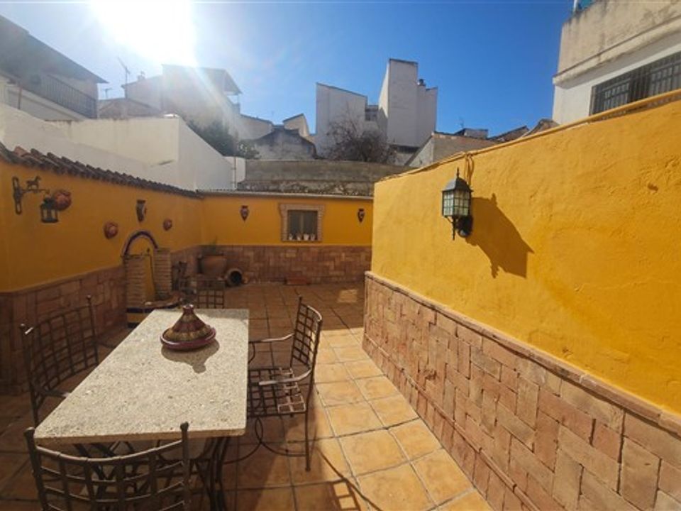 Lejlighed i Loja, Granada - foto 2