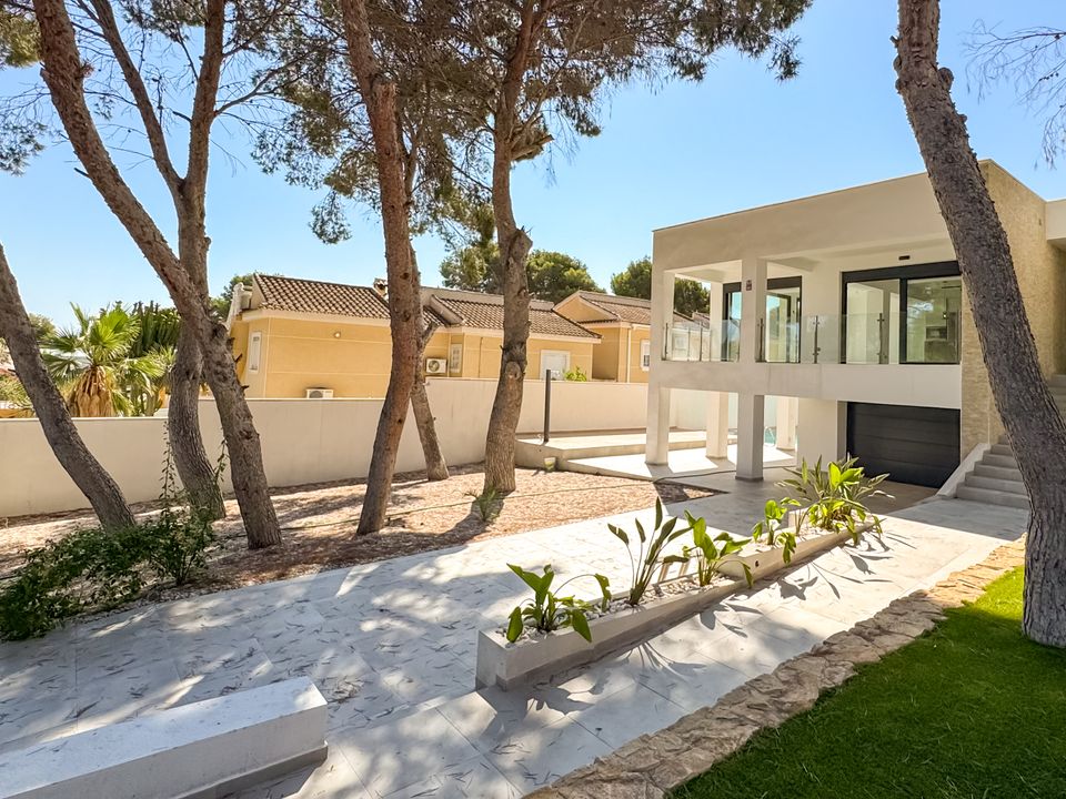 Villa i Los Balcones, Alicante - foto 3