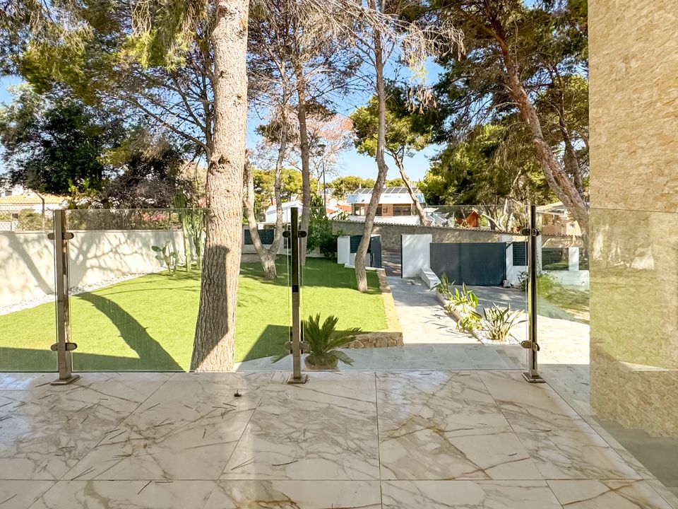 Villa i Los Balcones, Alicante - foto 4