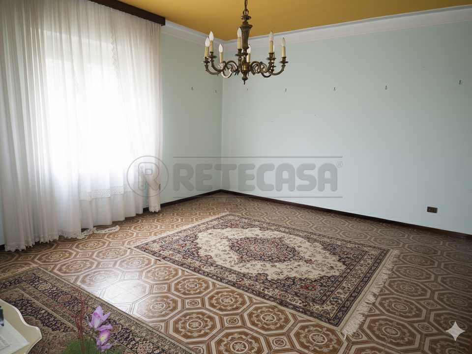 Lejlighed i Castelverde, Cremona - foto 2