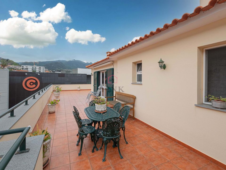Lejlighed i Machico, Madeira - foto 2