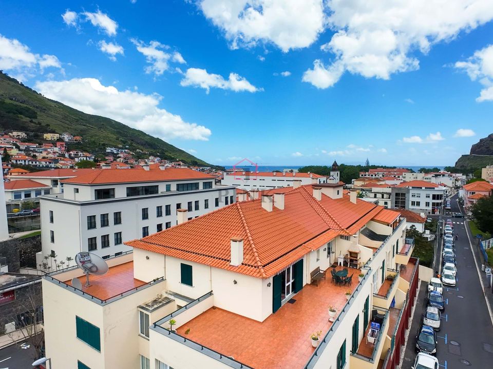 Lejlighed i Machico, Madeira - foto 1