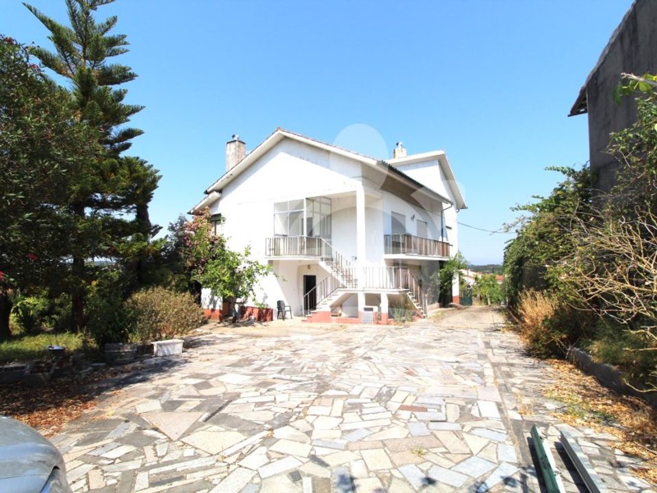 Villa i Coimbra, Coimbra - foto 1