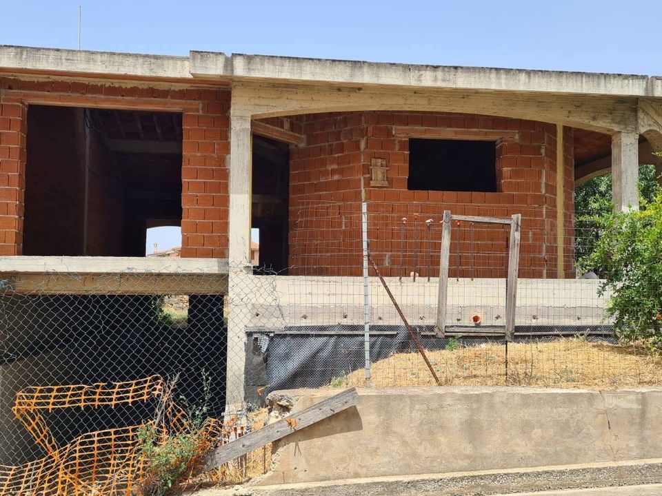Villa i Nuraminis, Sud Sardegna - foto 1