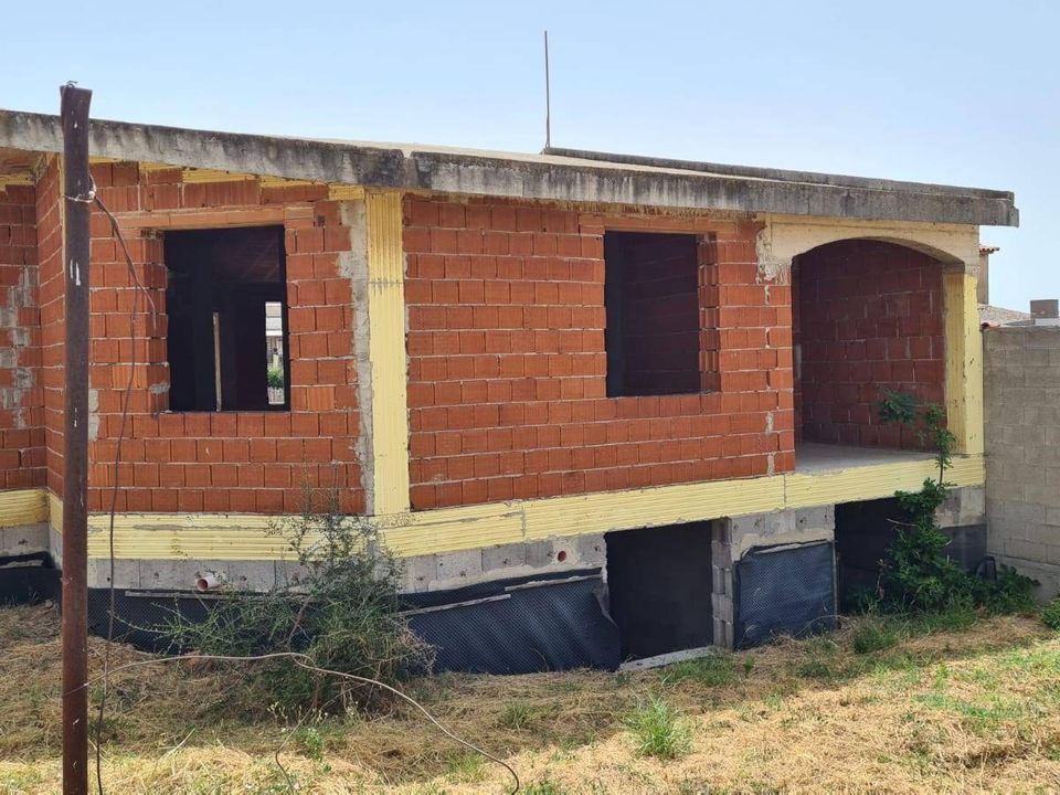 Villa i Nuraminis, Sud Sardegna - foto 3