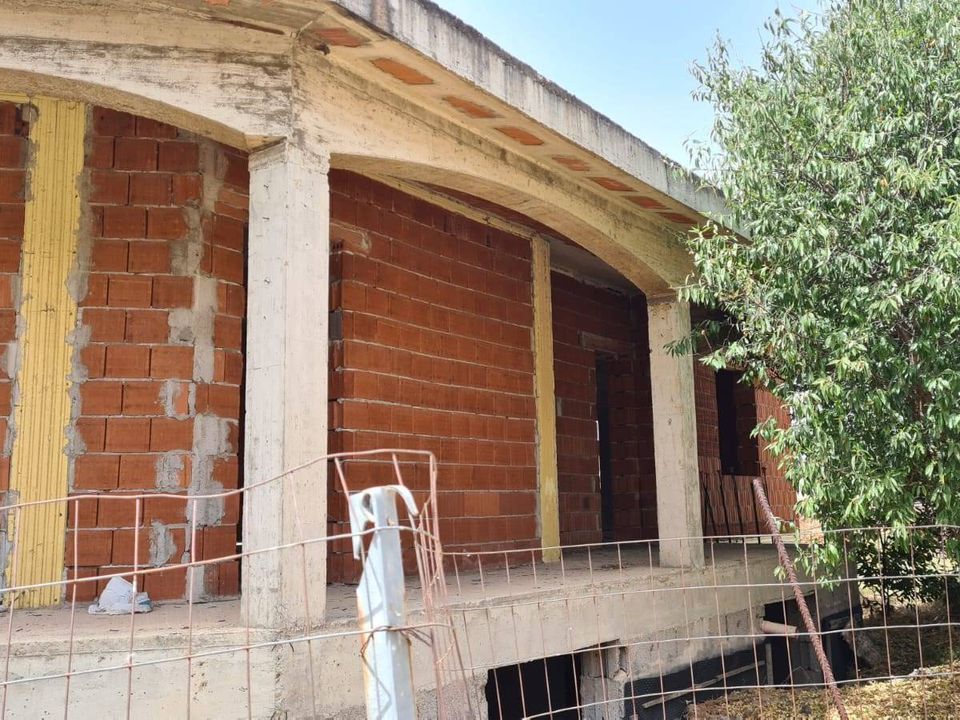 Villa i Nuraminis, Sud Sardegna - foto 4