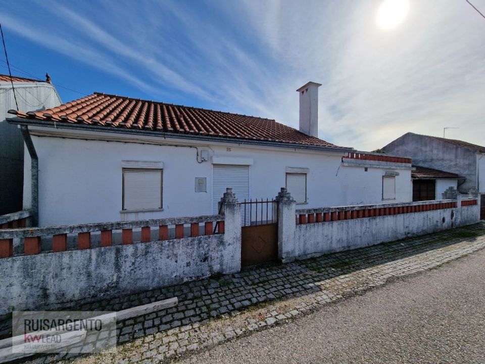 Villa i Vila Velha de Rodao, Castelo Branco - foto 3